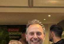 MUGNANO, SCHIATTARELLA TRIONFA. SECONDO ROMAGNUOLO DAVANTI A RUGGIERO E VALLEFUOCO. IL NEO SINDACO: “SARO’ IL PRIMO CITTADINO DELL’ASCOLTO”