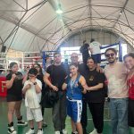 Da Torre Annunziata a Marcianise, maggio di grandi soddisfazioni per la boxe maranese