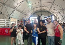 Da Torre Annunziata a Marcianise, maggio di grandi soddisfazioni per la boxe maranese