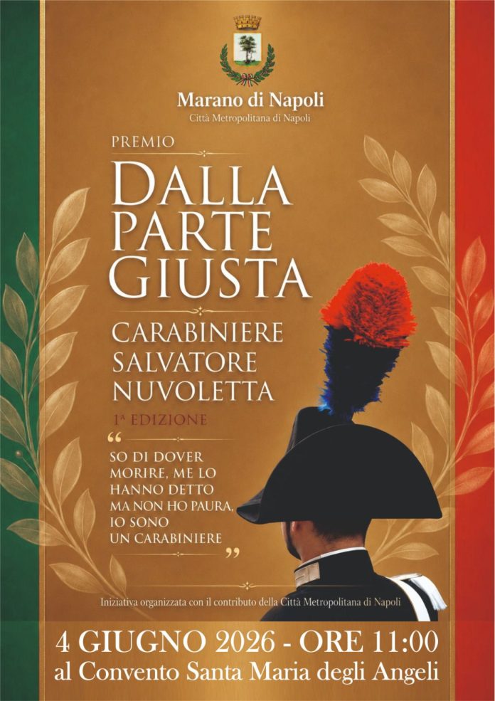 dalla parte