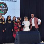 Premio Terra Viva, a Qualiano il messaggio del magistrato Di Mauro: “Dal dolore deve nascere l’amore”