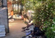 Marano nel degrado, topi (il video choc) tra i rifiuti al parco Dora e una discarica a piazzetta Libera: “Servono più controlli e multe”