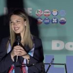 Elezioni. Melito, la candidata dem Dominique Pellecchia vince al primo turno