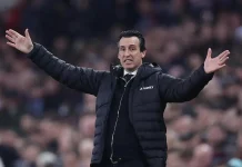 Emery nella storia, arriva la quinta coppa: l’Aston Villa trionfa 3-0 in finale di Europa League contro il Friburgo