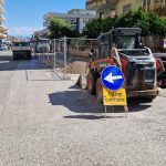Marano, partiti i lavori Enel in via Baracca: potenziamento della rete elettrica e nuovo asfalto