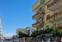 Marano, partiti i lavori Enel in via Baracca: potenziamento della rete elettrica e nuovo asfalto