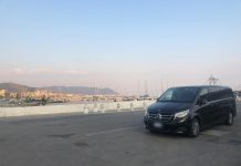 Porto di Salerno, NCC presenta esposto a GdF scrive a De Luca: “Paghiamo fino a venticinque euro per ogni accesso e chiediamo che venga chiarito a quale titolo”