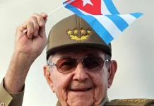 Cuba, dittatura ormai al tramonto. Castro incriminato per omicidio negli Usa