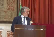 “Ottant’anni di Repubblica”: alla Federico II una Giornata di studi in onore di Sandro Staiano