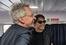 Il sindaco Manfredi incontra Antonio Conte a Palazzo San Giacomo. E’ il saluto alla città?