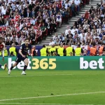 PSG NUOVAMENTE SUL TUTTO D’EUROPA: BATTUTO L’ARSENAL