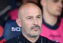 NAPOLI, ORMAI QUASI FATTA PER ITALIANO