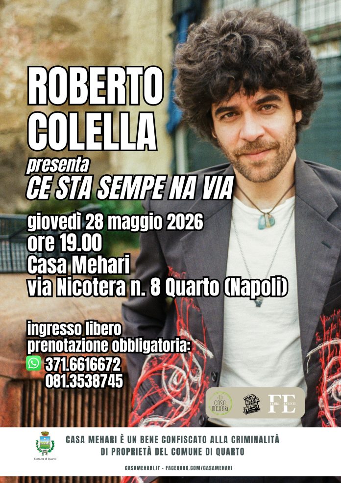 manifesti casa mehari
