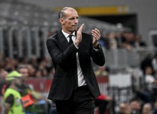 ALLEGRI-NAPOLI, MARTEDI’ LA FIRMA: ECCO IL NUOVO STAFF