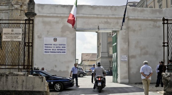 Marano. Il Tribunale Napoli Nord e il mistero della sentenza scomparsa: ormai è una gara di pazienza