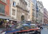 Napoli, padre accoltella il figlio 12enne e poi tenta il suicidio: arrestato