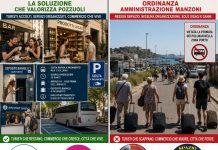 Pozzuoli, scontro sulla viabilità al porto: “Il turismo va governato, non allontanato”