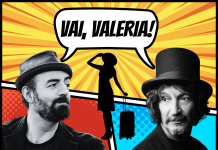 VAI, VALERIA! il nuovo singolo di Piji feat. Sergio Cammariere in uscita il 15 maggio