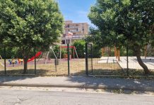 Marano, riaperta la villetta di San Rocco. Marra: “Non resti chiusa, venga affidata al terzo settore tramite bando pubblico”