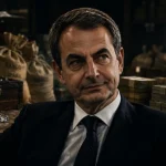 L’ex leader della sinistra spagnola Zapatero era pronto a scappare a Caracas con un tesoro inestimabile