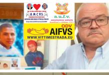 Castel Volturno, due morti in 48 ore: le associazioni delle vittime della strada presentano un esposto