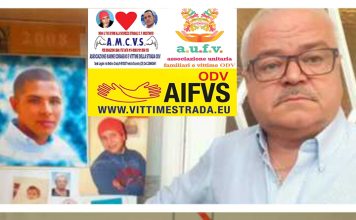 Castel Volturno, due morti in 48 ore: le associazioni delle vittime della strada presentano un esposto