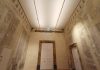 Reggia di Portici, presentazione del restauro della Galleria del Piano Nobile