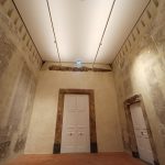 Reggia di Portici, presentazione del restauro della Galleria del Piano Nobile