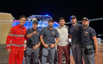 “CUORE MIO, CUORE TUO”: A CAPRI LE RIPRESE DEL CORTO SOCIALE DI VALTER D’ERRICO