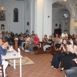 250 anni di fede: al via il cammino verso il Giubileo straordinario di San Tammaro