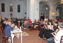 250 anni di fede: al via il cammino verso il Giubileo straordinario di San Tammaro