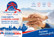 Trent’anni al fianco dei cittadini: la voce di Sunny De Vita per i diritti dei malati