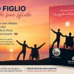 “Mio figlio e le sue sfide”: il racconto di un padre che trasforma il dolore in speranza