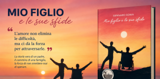 “Mio figlio e le sue sfide”: il racconto di un padre che trasforma il dolore in speranza