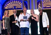 Dino Piacenti e Tanya La Gatta conducono una edizione XIV del premio La Fescina