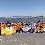 In mille a San Giovanni per festeggiare la spiaggia ritrovata