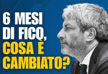 Sei mesi di Fico: l’illusione del cambiamento. La Lega denuncia l’immobilismo amministrativo e presenta i nuovi amministratori