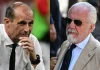 Allegri-Napoli, le parole dell’agente di Max che fanno tremare gli azzurri