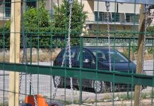 Marano, prosegue la riqualificazione di piazzale Rabin: ecco le nuove giostre, resta il nodo videosorveglianza