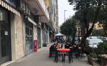 Arenella, via Ruoppolo: titolare di birreria aggredito operato d’urgenza Residenti esasperati: la sera non usciamo di casa per paura!