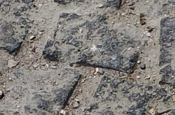 MARANO, LA TRAGEDIA SFIORATA IN VIA CASALANNO. L’ANZIANA COLPITA DELLA PIETRA SE L’E’ CAVATA CON UNA PROGNOSI DI 10 GIORNI