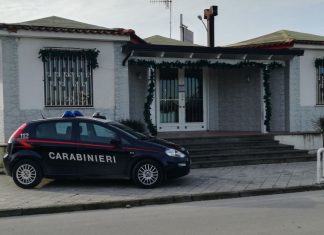 ESCLUSIVA Calvizzano, chiuso per 20 giorni bar dopo episodi di violenza: provvedimento della Questura