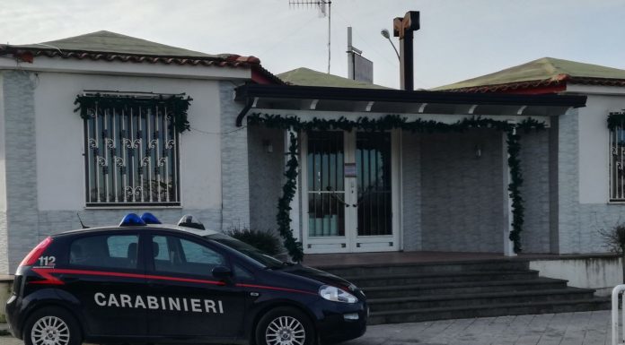 ESCLUSIVA Calvizzano, chiuso per 20 giorni bar dopo episodi di violenza: provvedimento della Questura