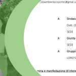 Dal rischio vulcanico alla tutela del mare: la manifestazione d’interesse del Circolo dell’Ambiente per Portici
