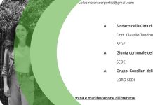 Dal rischio vulcanico alla tutela del mare: la manifestazione d’interesse del Circolo dell’Ambiente per Portici
