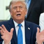 TRUMP ANNUNCIA LA FINE DELLA GUERRA CON L’IRAN: HANNO ACCETTATO DI NON AVERE IL NUCLEARE