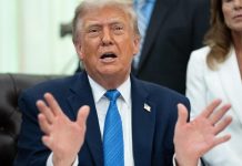 RAID USA IN IRAN, LANCIATI 49 MISSILI TOMAHAWK. TRUMP: CI PRENDONO IN GIRO, LI FAREMO A PEZZI