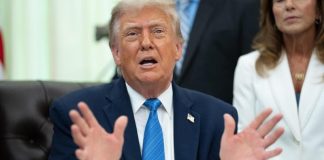 TRUMP ANNUNCIA LA FINE DELLA GUERRA CON L’IRAN: HANNO ACCETTATO DI NON AVERE IL NUCLEARE