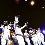 Earth, Wind & Fire Experience by Al McKay: il 16 agosto a Paestum l’ultima tappa italiana del tour 2026