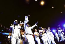 Earth, Wind & Fire Experience by Al McKay: il 16 agosto a Paestum l’ultima tappa italiana del tour 2026